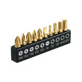 AKUMULATORSKI VIJAČNIK BOSCH IXO GOLD&BLACK