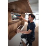 AKUMULATORSKI VIJAČNIK BOSCH PROFESSIONAL GO