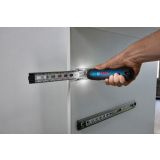 AKUMULATORSKI VIJAČNIK BOSCH PROFESSIONAL GO