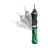 AKUMULATORSKI VIJAČNIK HITACHI DB3DL2