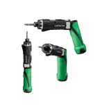 AKUMULATORSKI VIJAČNIK HITACHI DB3DL2