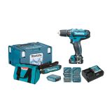 AKUMULATORSKI VIJAČNIK MAKITA DF331DWAX6