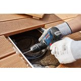 AKUMULATORSKI VRTALNI VIJAČNIK, POLNI KOMPLET GSR 12V-35 FC  + L-BOXX + KOMPLET NASTAVKOV FC Z VRTALNO GLAVO GFA 12-H