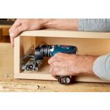 AKUMULATORSKI VRTALNI VIJAČNIK, POLNI KOMPLET GSR 12V-35 FC  + L-BOXX + KOMPLET NASTAVKOV FC Z VRTALNO GLAVO GFA 12-H