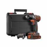 AKUMULATORSKI VRTALNIK/VIJAČNIK ASD18K