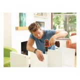 AKUMULATORSKI VRTALNIK/VIJAČNIK BDCDD12