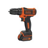 AKU VRTALNIK/VIJAČNIK 10,8 V 1,5 AH SET BDCDD12BAFC