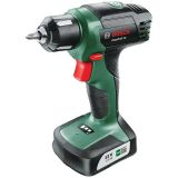 AKUMULATORSKI VRTALNIK BOSCH DIY EASYDRILL