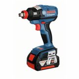 AKUMULATORSKI VRTALNIK BOSCH GDX 18 V-EC