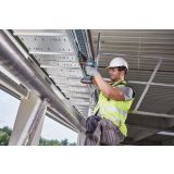 AKUMULATORSKI UDARNI VIJAČNIK GDX 18V-200 C V L-BOXXU 12.7 MM(1/2") IN 6.35 MM (1/4")