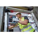 AKUMULATORSKI UDARNI VIJAČNIK GDX 18V-200 C V L-BOXXU 12.7 MM(1/2") IN 6.35 MM (1/4")