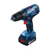 AKUMULATORSKI VRTALNIK BOSCH GSB 140-LI