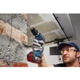 AKUMULATORSKI UDARNI VRTALNI VIJAČNIK BOSCH GSB 18V-60 C PROFESSIONAL