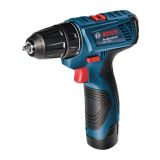 AKUMULATORSKI VRTALNIK BOSCH GSR 120-LI