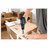 AKUMULATORSKI VRTALNIK BOSCH GSR 12V-15