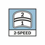 AKUMULATORSKI VRTALNIK BOSCH GSR 12V-15