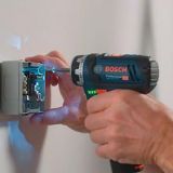 AKUMULATORSKI VRTALNIK BOSCH GSR 12V-15 FC