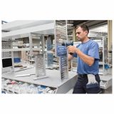 AKUMULATORSKI VRTALNIK BOSCH GSR 12V-20