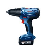 AKUMULATORSKI VRTALNIK BOSCH GSR 140 LI