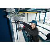 AKUMULATORSKI VRTALNIK BOSCH GSR 14.4 VE-EC