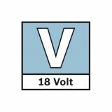 AKUMULATORSKI VRTALNI VIJAČNIK BOSCH GSR 18-2-LI PLUS