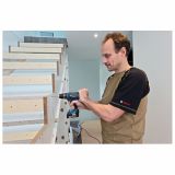 AKUMULATORSKI VRTALNIK BOSCH GSR 18-2-LI PLUS