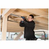 AKUMULATORSKI VRTALNIK BOSCH GSR 18-2-LI PLUS