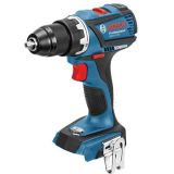 AKUMULATORSKI VRTALNIK BOSCH GSR 18 V-EC