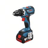 AKUMULATORSKI VRTALNIK BOSCH GSR 18 V-EC