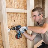 AKUMULATORSKI UDARNI VRTALNI VIJAČNIK BOSCH GSR 18 VE-EC V L-BOXX-U