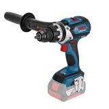 AKUMULATORSKI VRTALNIK BOSCH GSR 18 VE-EC SOLO