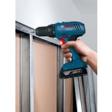 AKUMULATORSKI VRTALNIK BOSCH GSR 1800