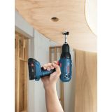 AKUMULATORSKI VRTALNIK BOSCH GSR 1800