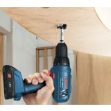 AKUMULATORSKI VRTALNIK BOSCH GSR 1800