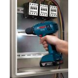 AKUMULATORSKI VRTALNIK BOSCH GSR 1800