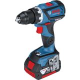 AKUMULATORSKI VRTALNI VIJAČNIK BOSCH GSR 18V-60 C PROFESSIONAL