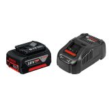 AKUMULATORSKI VRTALNI VIJAČNIK BOSCH GSR 18V-60 FC 360 X 442 X 119 MM