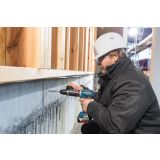 AKUMULATORSKI VRTALNI VIJAČNIK BOSCH GSR 18V-60 FC 360 X 444 X 155 MM