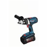 AKUMULATORSKI VRTALNIK BOSCH GSR 36 VE-2-LI