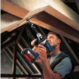 AKUMULATORSKI VRTALNIK BOSCH GSR 36 VE-2-LI SOLO