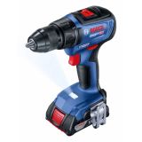 AKUMULATORSKI VRTALNIK BOSCH PROFESSIONAL GSR 18V-50