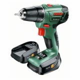 AKUMULATORSKI VRTALNIK BOSCH PSR 1440 LI-2