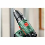 AKUMULATORSKI VRTALNIK BOSCH PSR 1440 LI-2