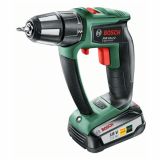 AKUMULATORSKI VRTALNIK BOSCH PSR 18 LI-2 ERGONOMIC