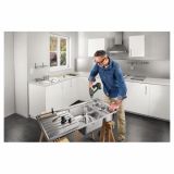 AKUMULATORSKI VRTALNIK BOSCH PSR 18 LI-2 ERGONOMIC