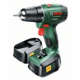 AKUMULATORSKI VRTALNIK BOSCH PSR 1800 LI-2
