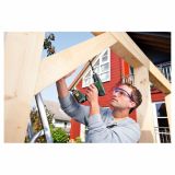 AKUMULATORSKI VRTALNIK BOSCH PSR 1800 LI-2