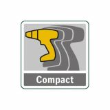 AKUMULATORSKI VRTALNIK BOSCH PSR 1800 LI-2