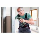 AKUMULATORSKI VRTALNIK BOSCH PSR 1800 LI-2