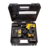 AKUMULATORSKI VRTALNIK/VIJAČNIK DEWALT DCD710C2